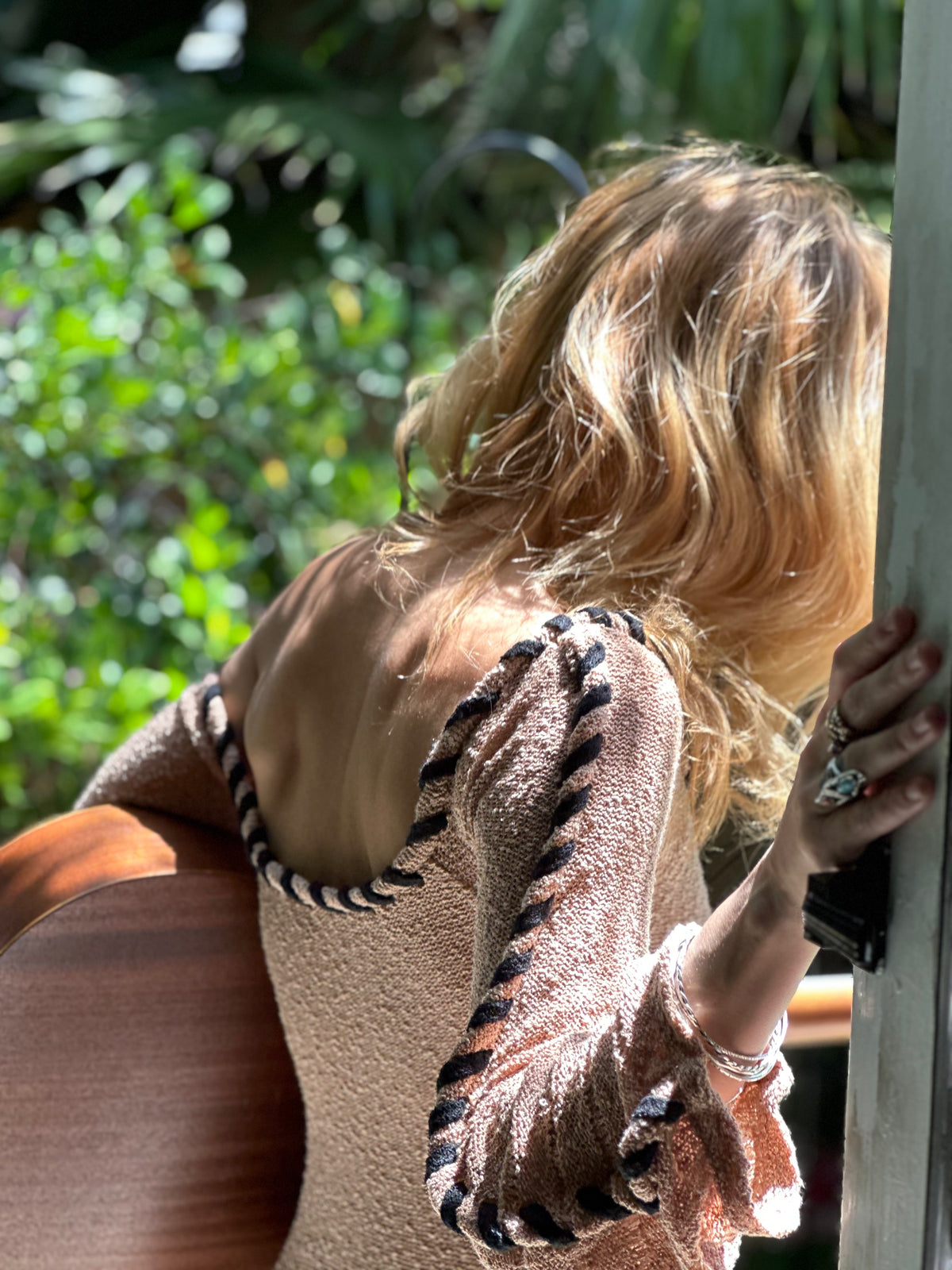 Lay Lady Lay dress