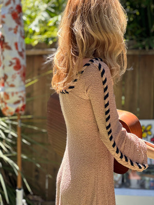 Lay Lady Lay dress