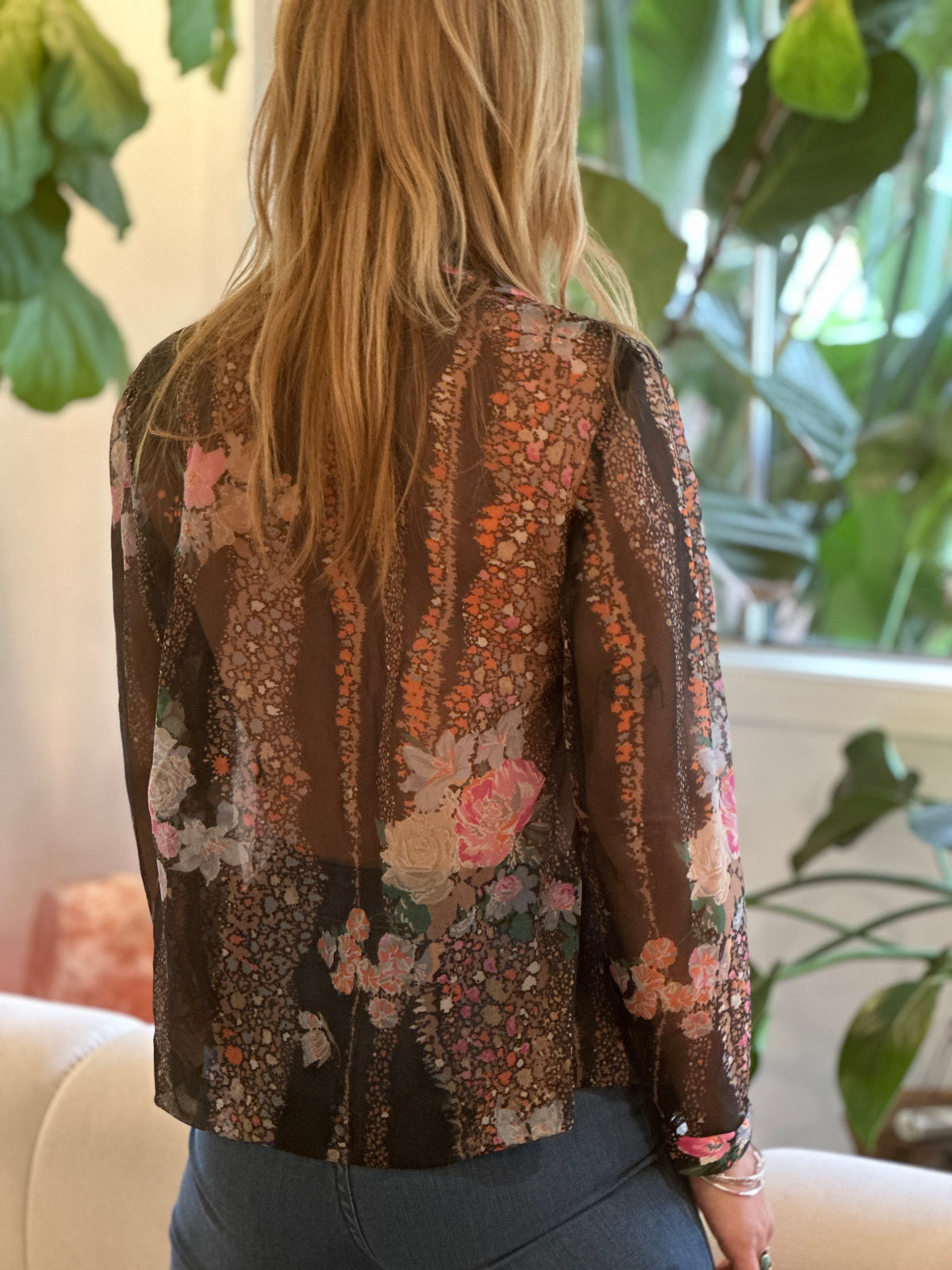 Vintage Top №246