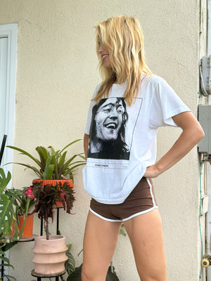 
                  
                    Roller Girl Short Brown
                  
                