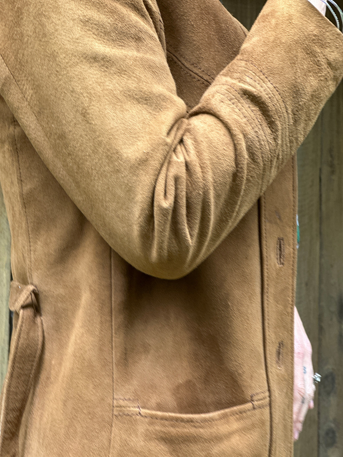 Vintage Jacket №253