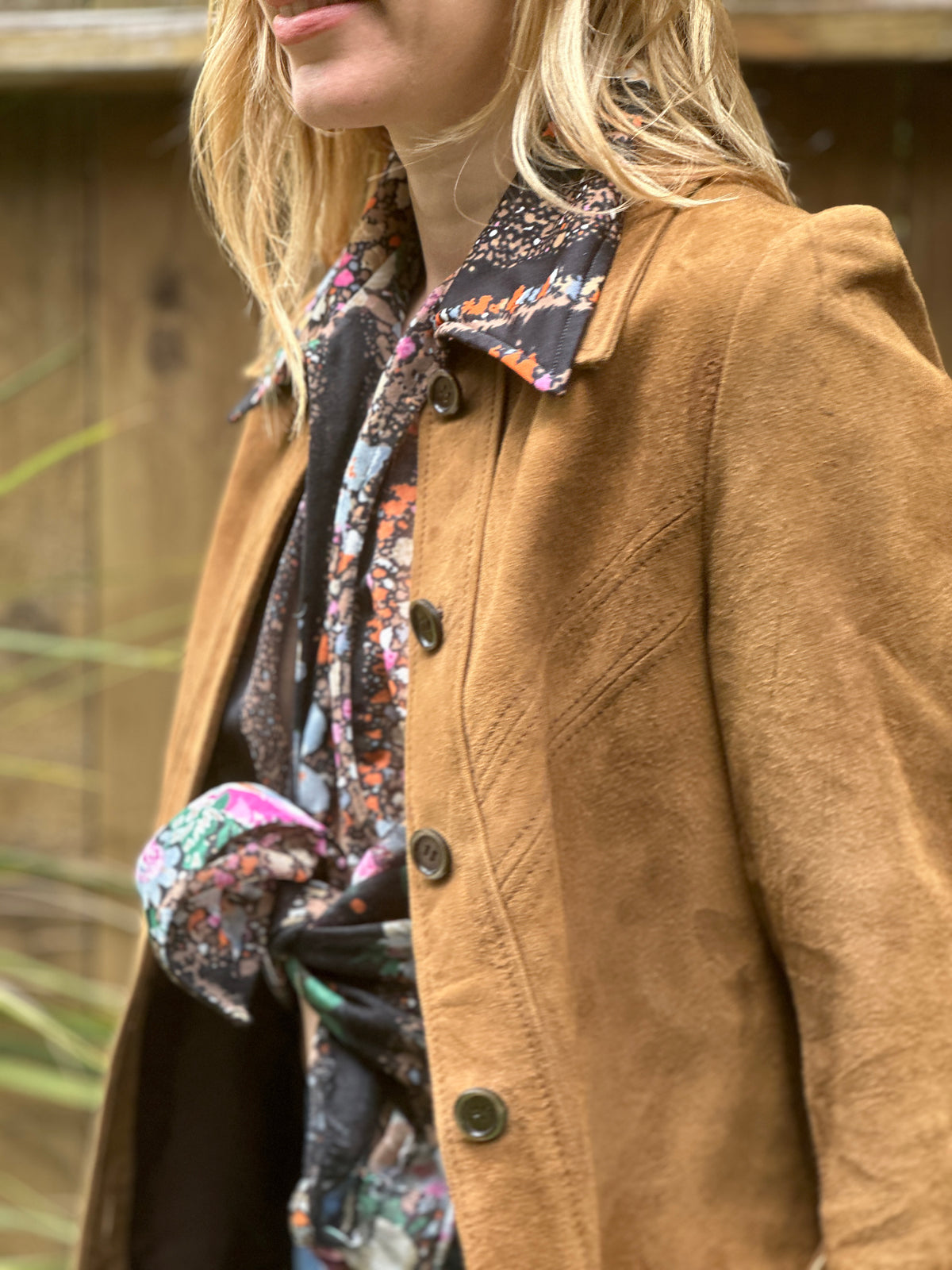 Vintage Jacket №253