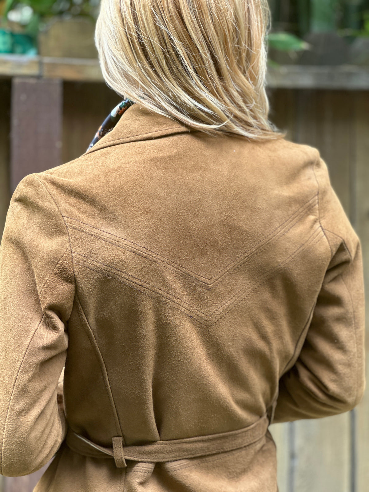 Vintage Jacket №253