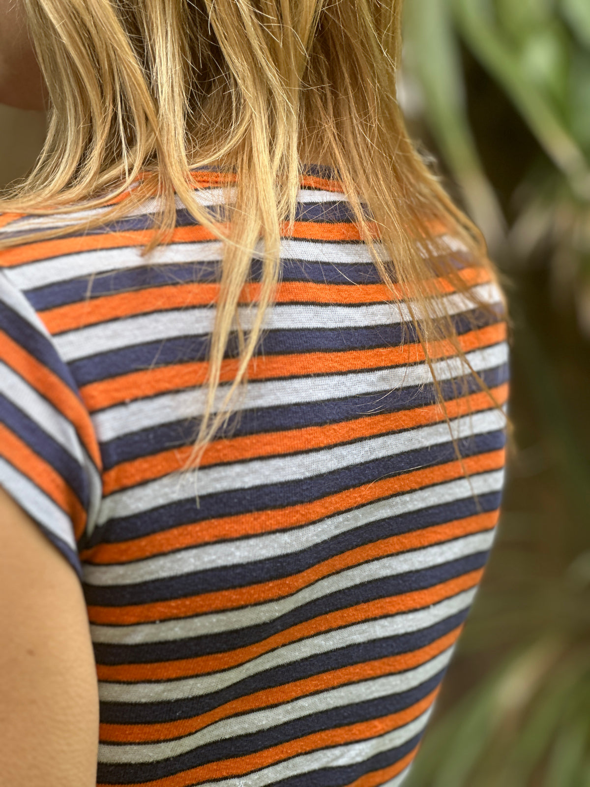 Vintage Tee №247