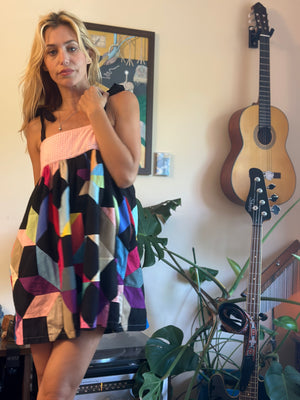 
                  
                    Twiggy dress
                  
                