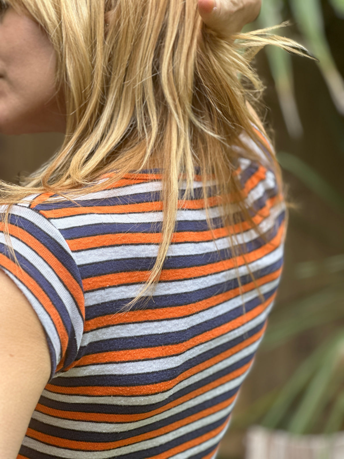 Vintage Tee №247