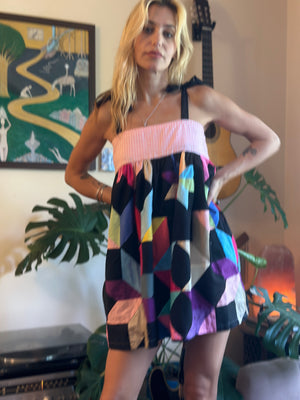 
                  
                    Twiggy dress
                  
                