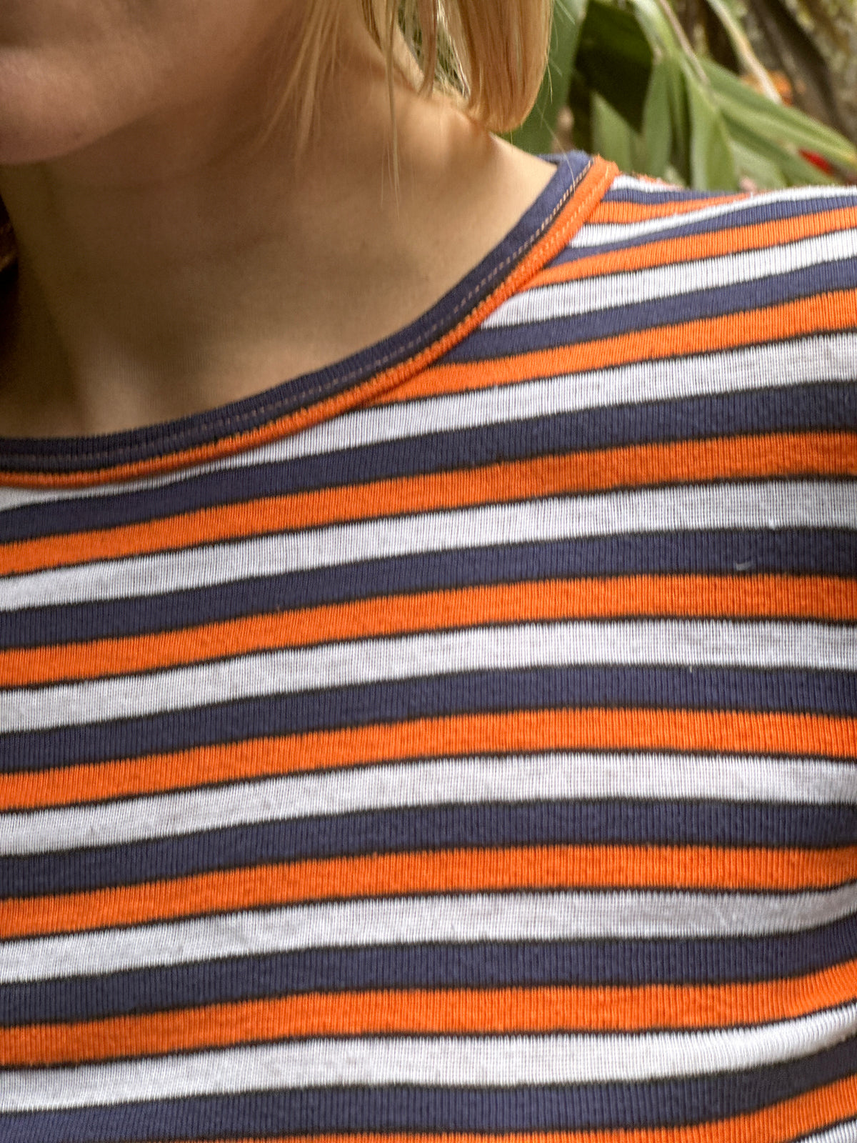 Vintage Tee №247