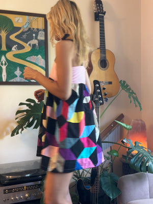
                  
                    Twiggy dress
                  
                