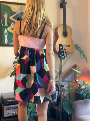 
                  
                    Twiggy dress
                  
                
