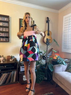 
                  
                    Twiggy dress
                  
                