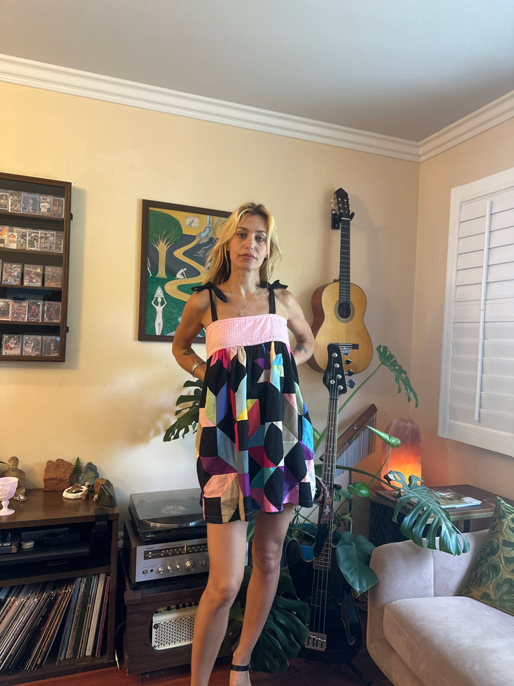 
                  
                    Twiggy dress
                  
                