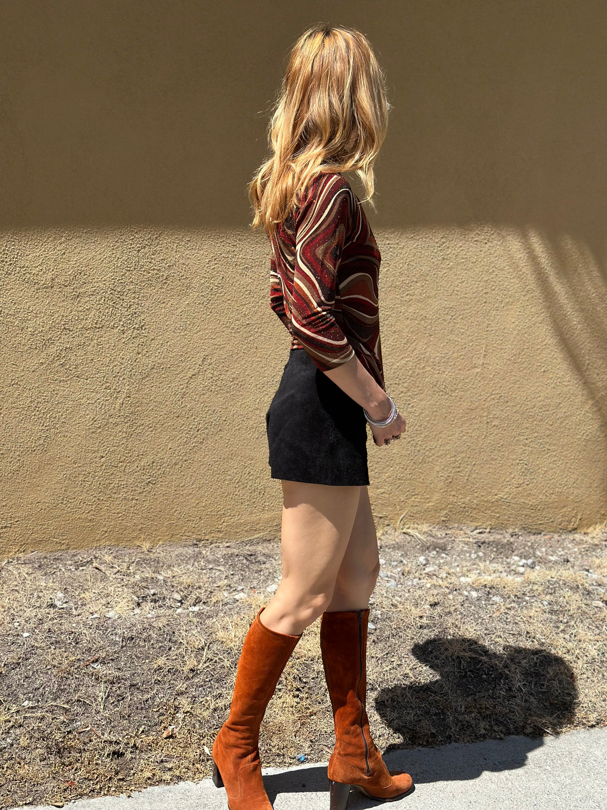 Vintage Tee №55