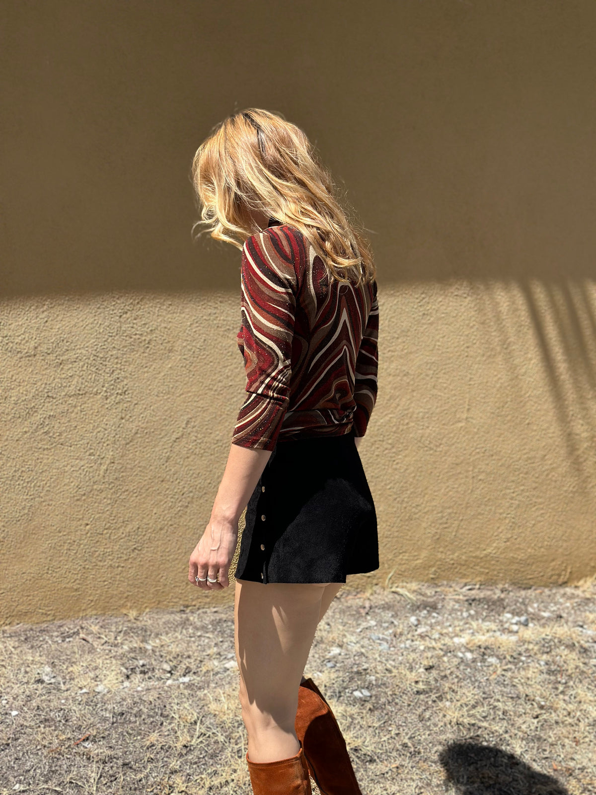 Vintage Tee №55