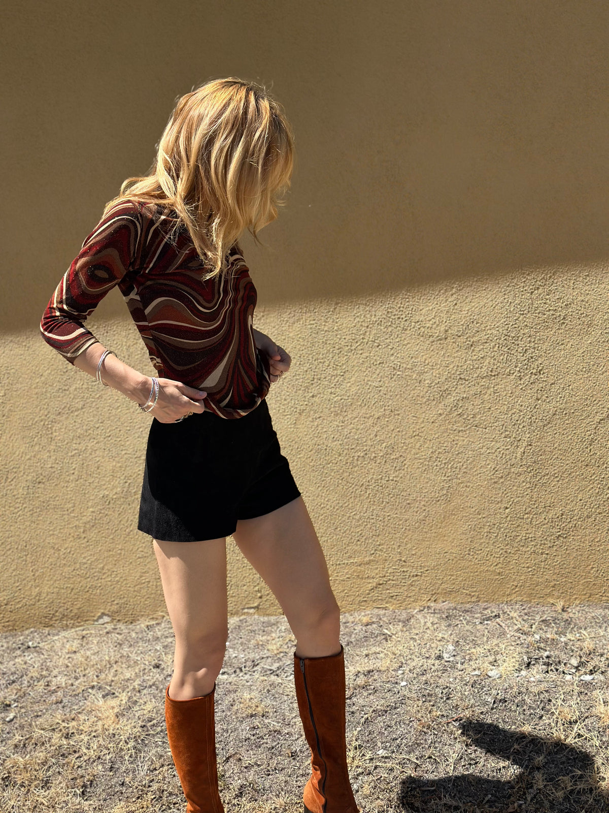 Vintage Tee №55