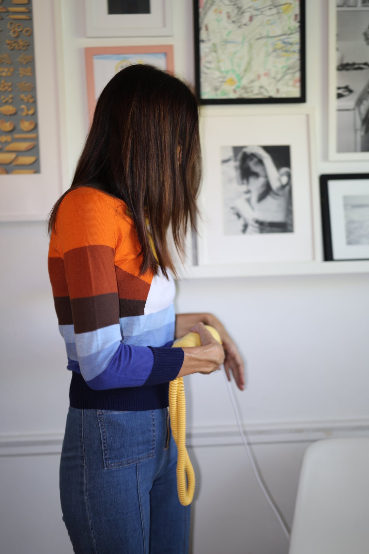 california dreamin sweater