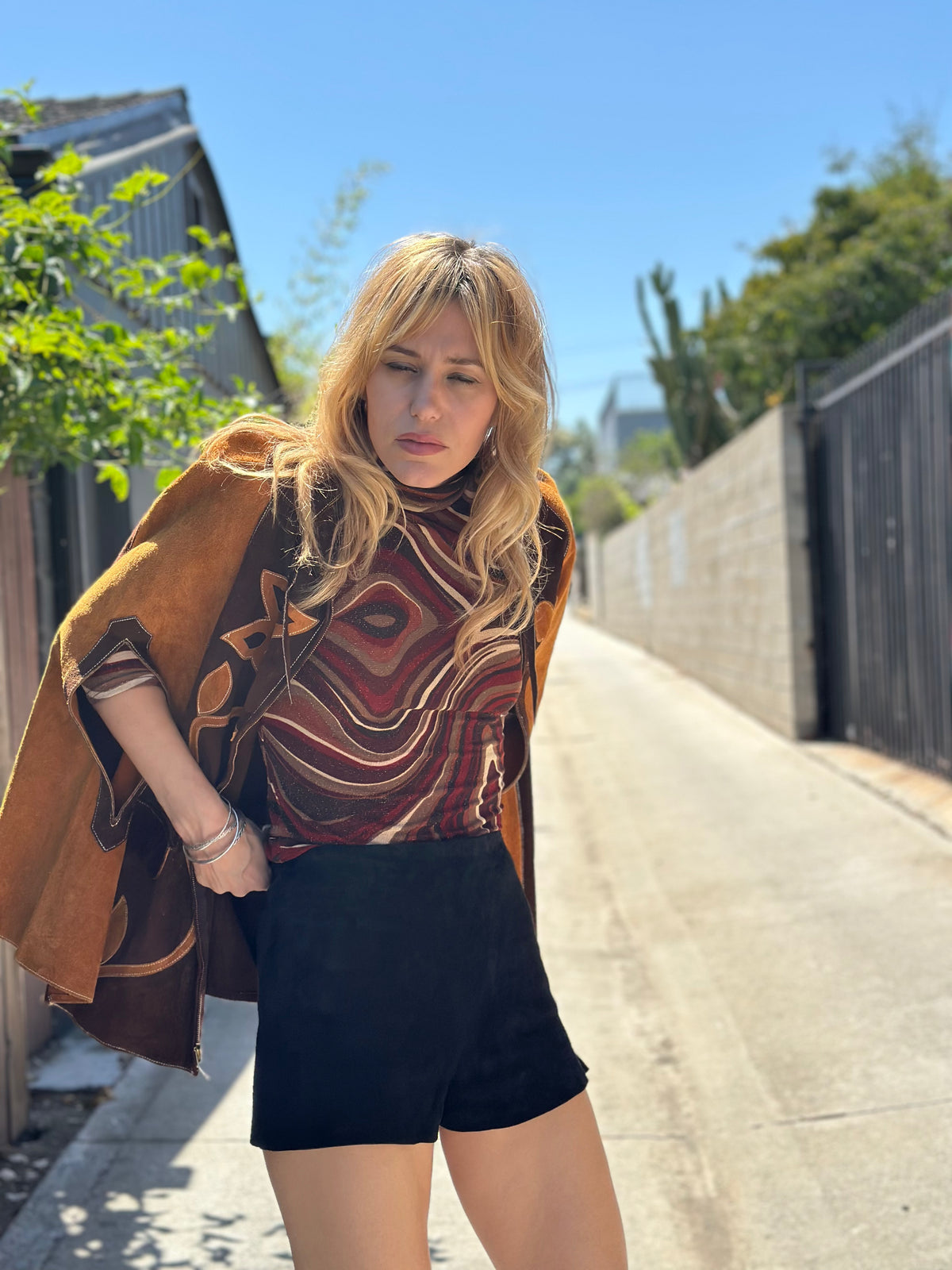 Vintage Tee №55