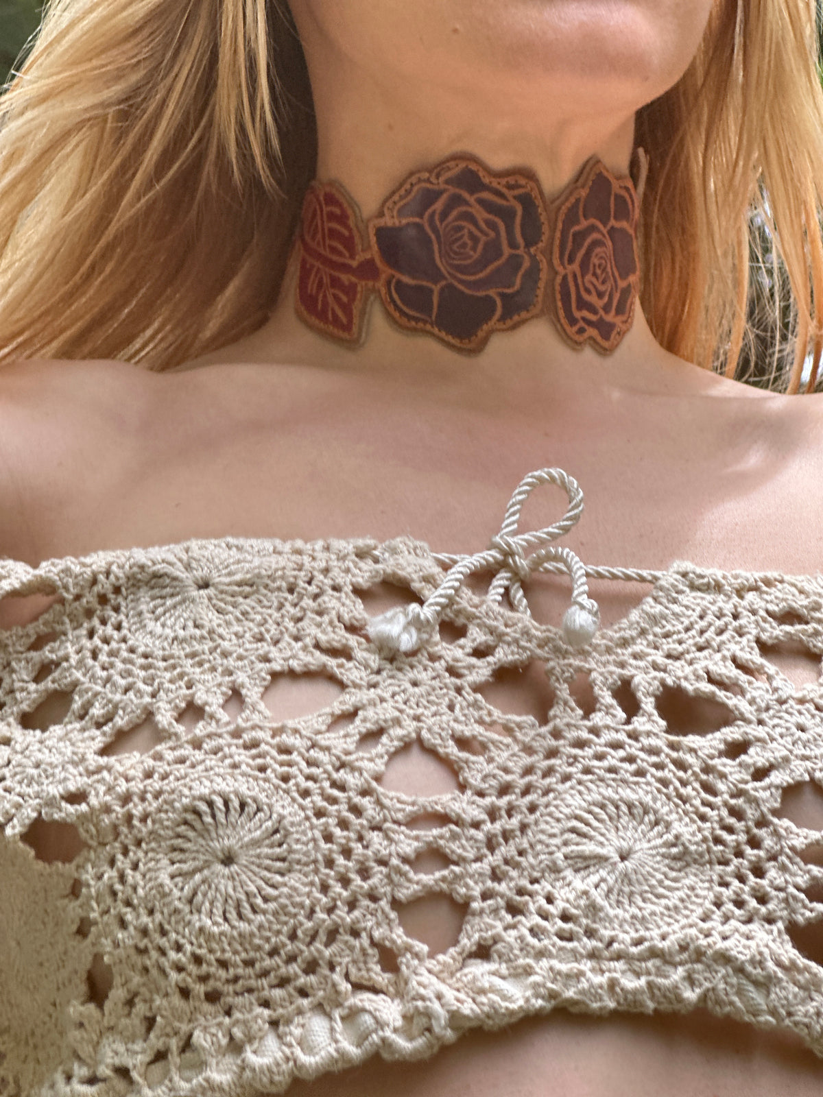Vintage Top №248