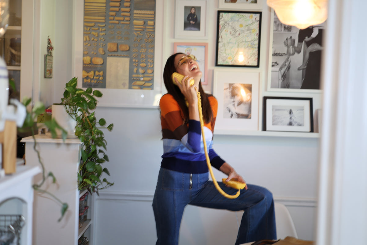 bardot bells in filmore