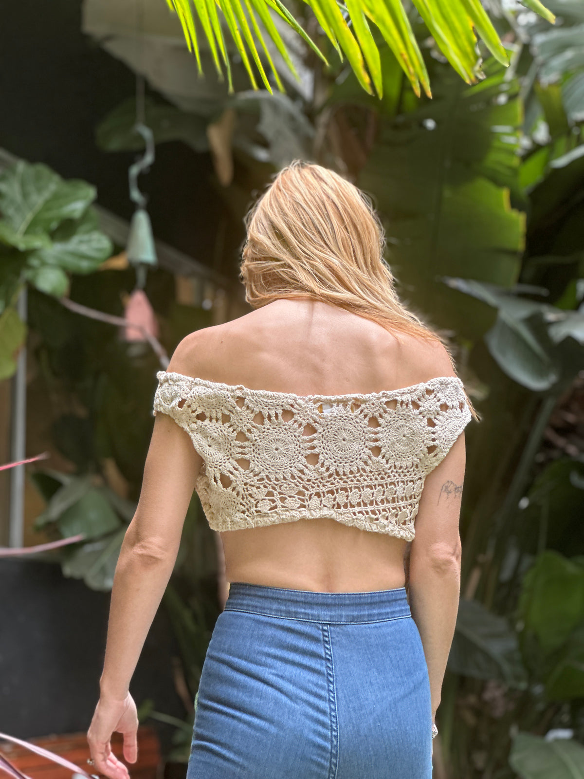 Vintage Top №248