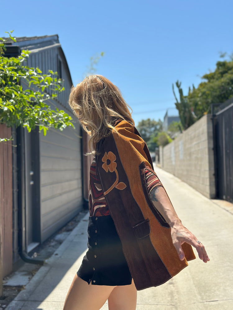 
                  
                    Vintage Leather №4
                  
                