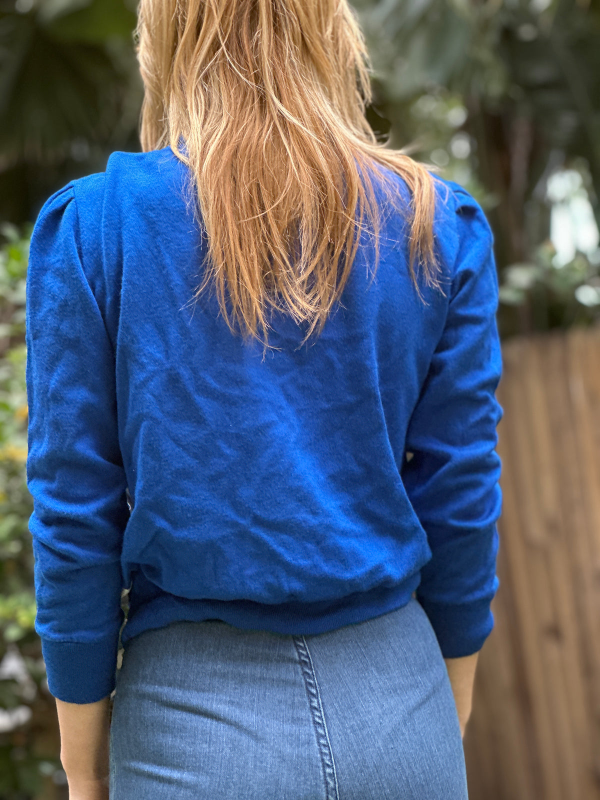 Vintage Top №249