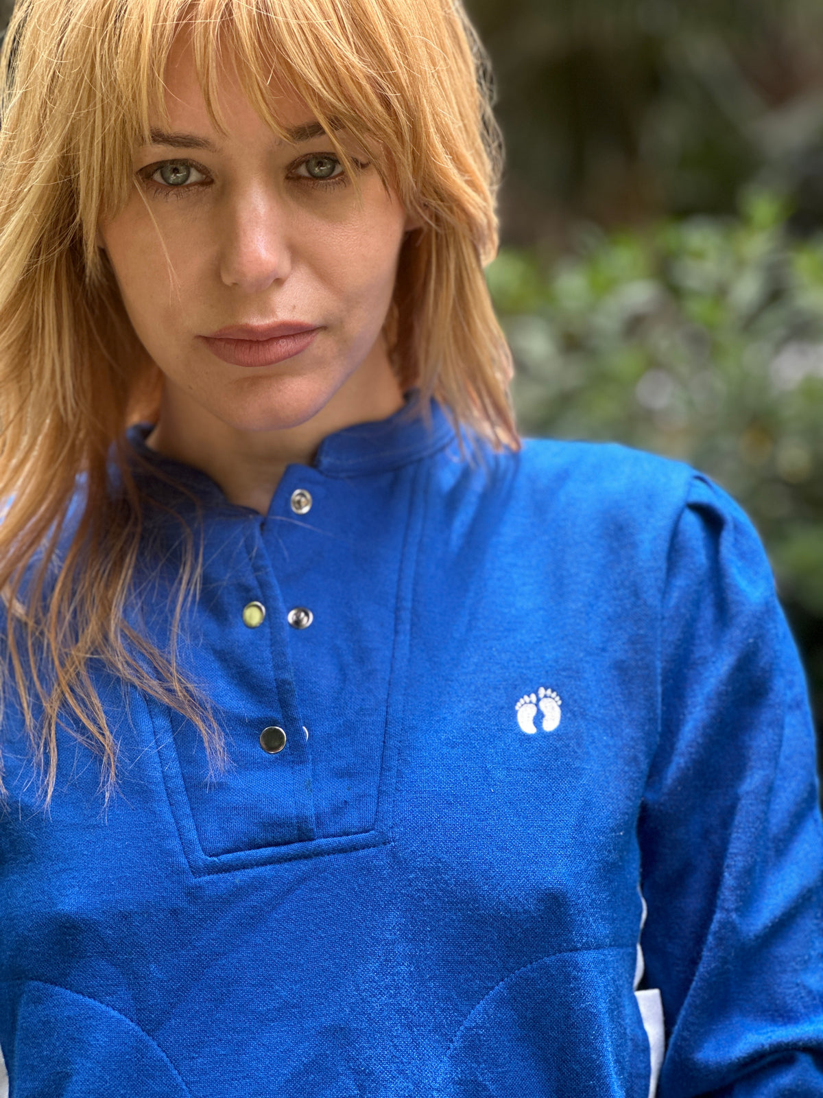 Vintage Top №249