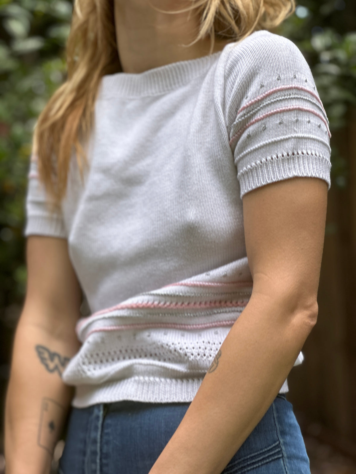 Vintage Top №250