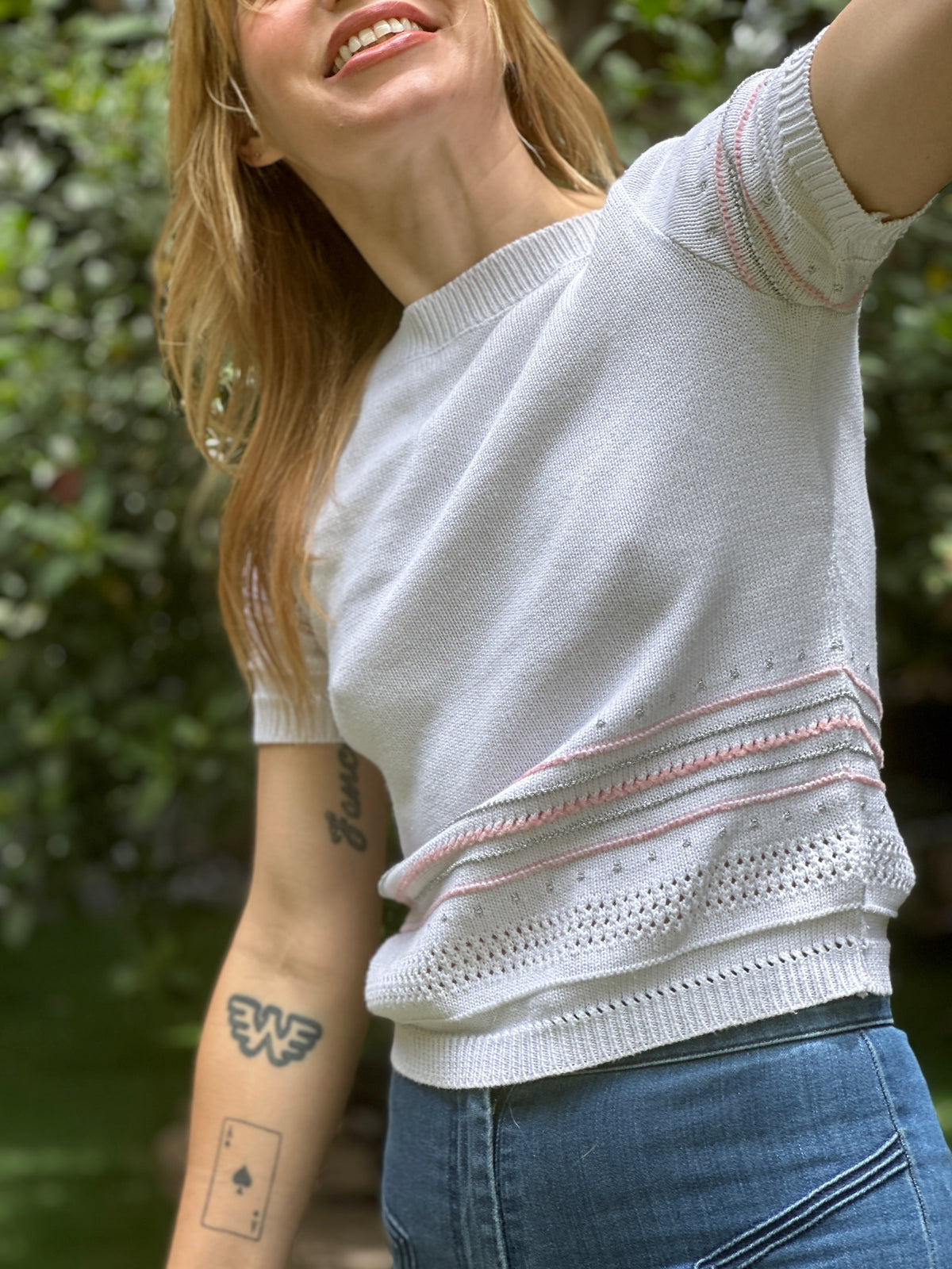 Vintage Top №250