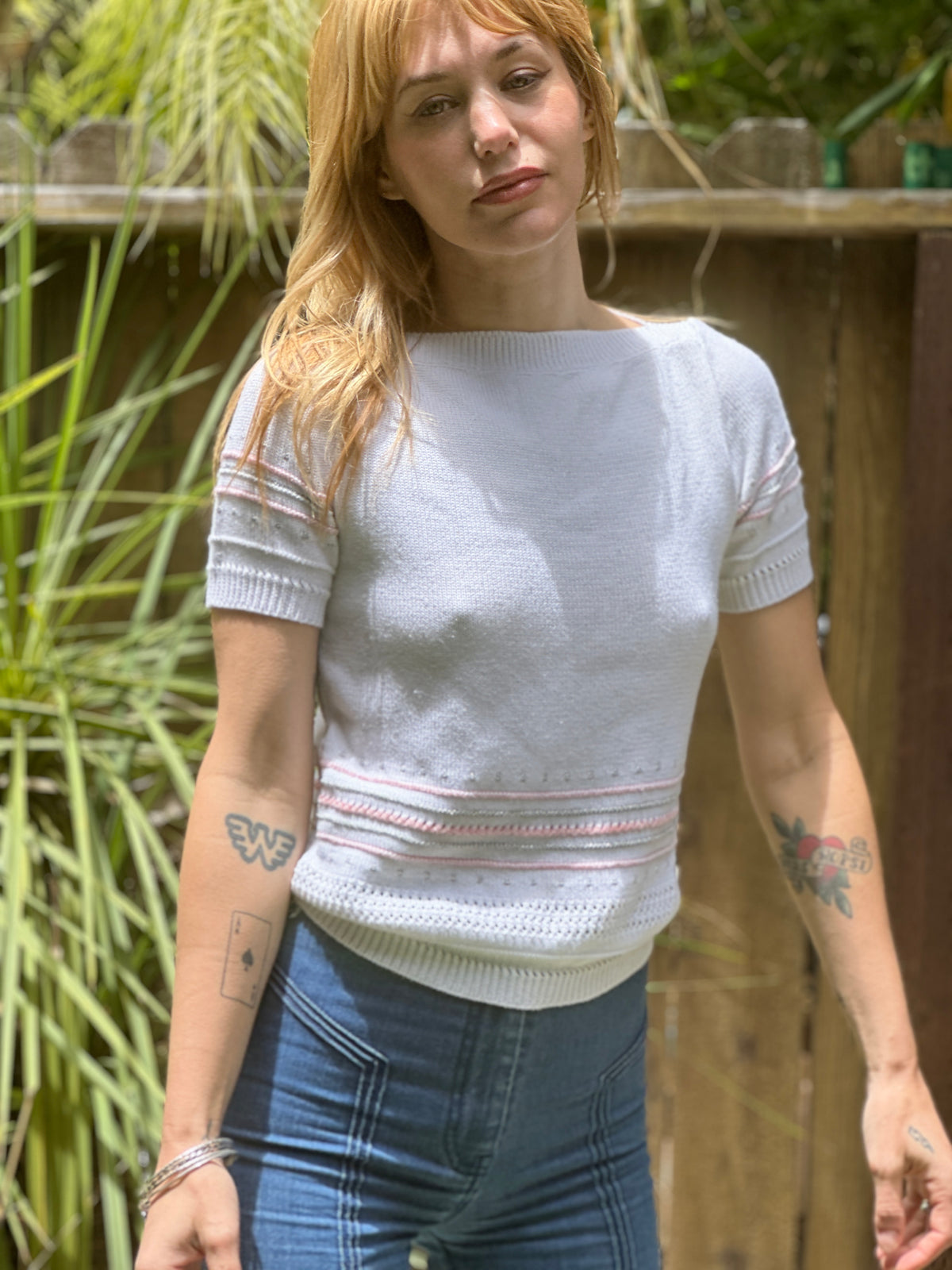 Vintage Top №250