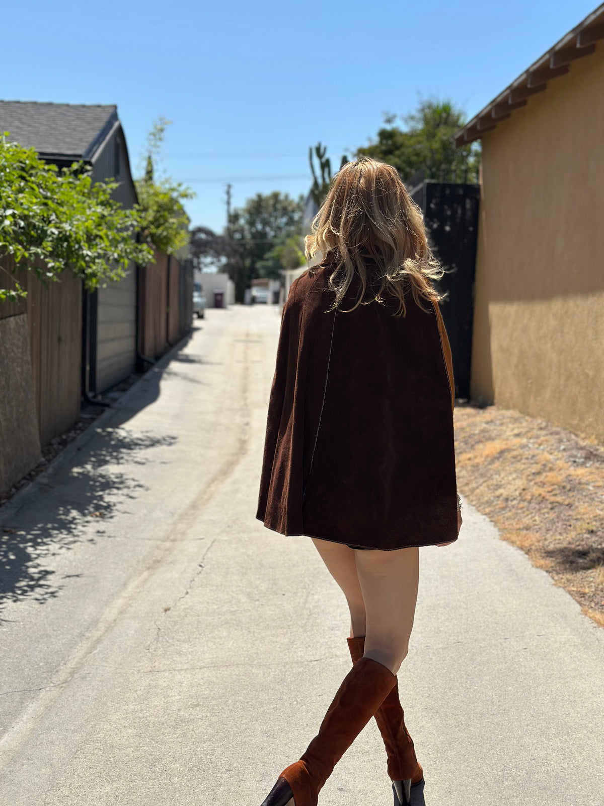 Vintage Leather №4