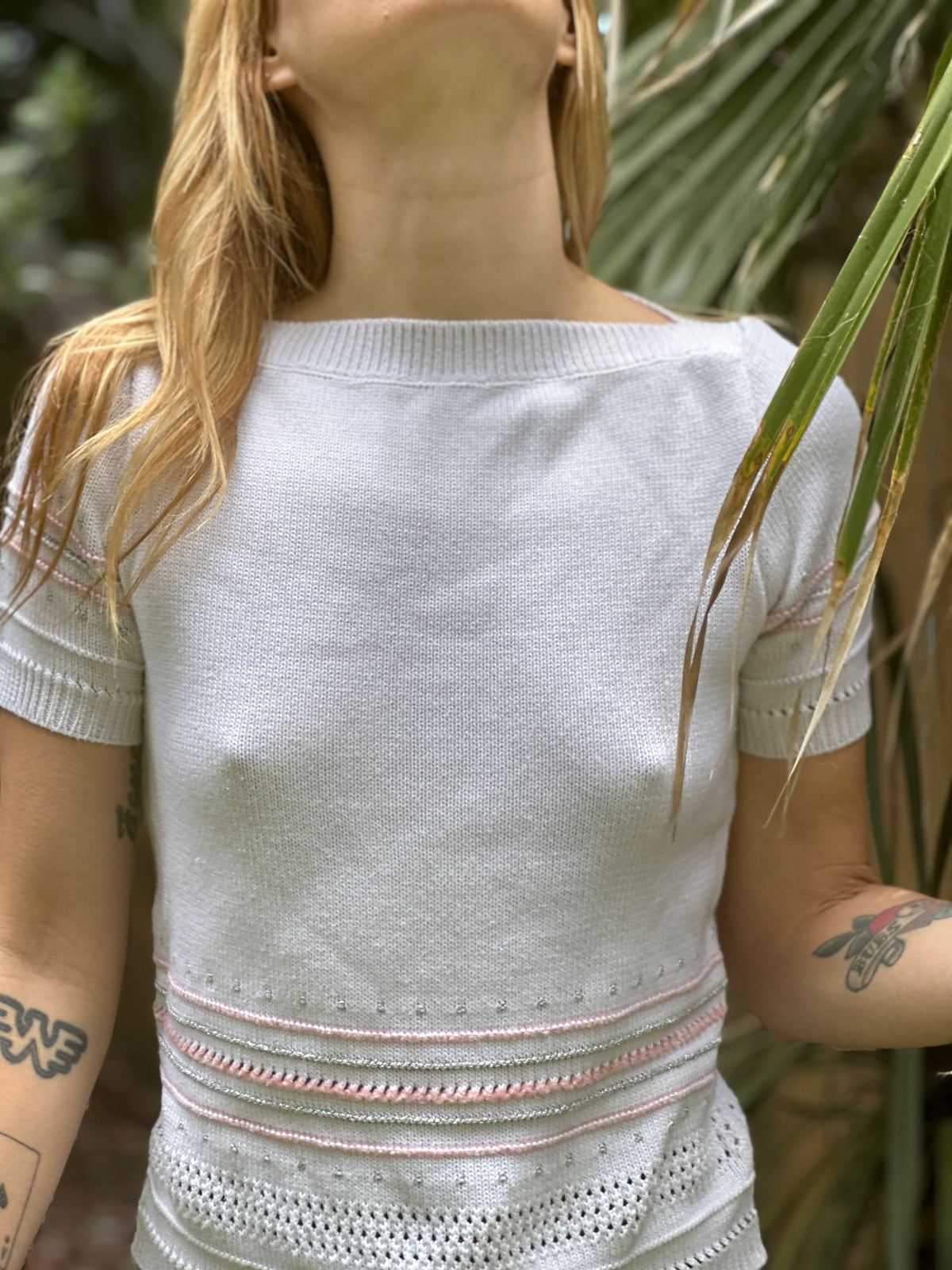 Vintage Top №250