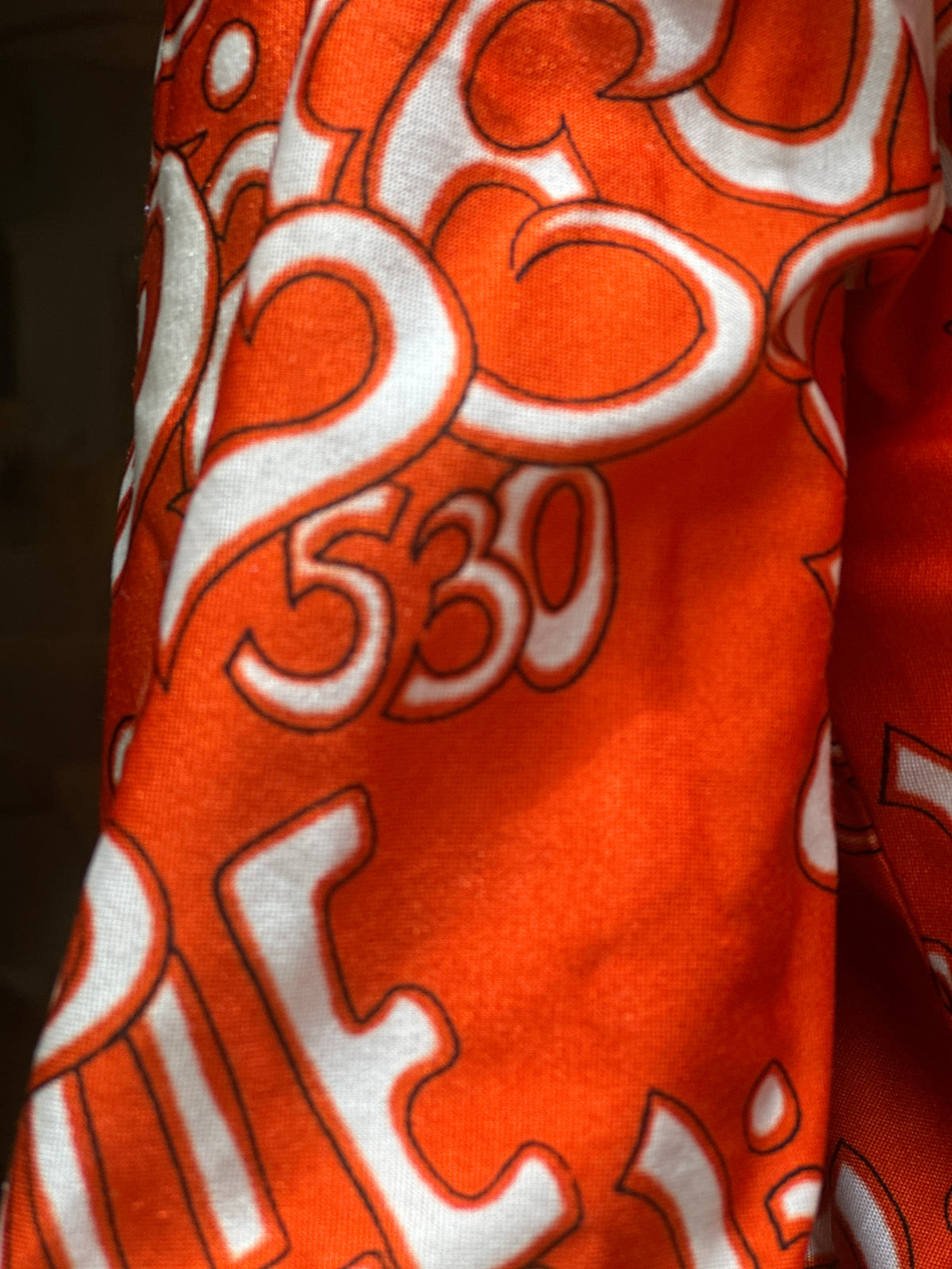 Vintage Top №251