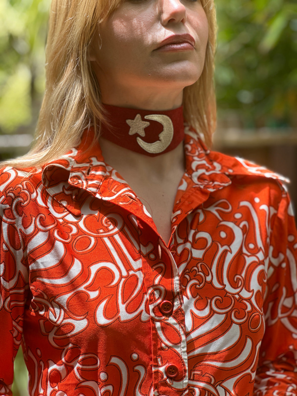 Vintage Top №251