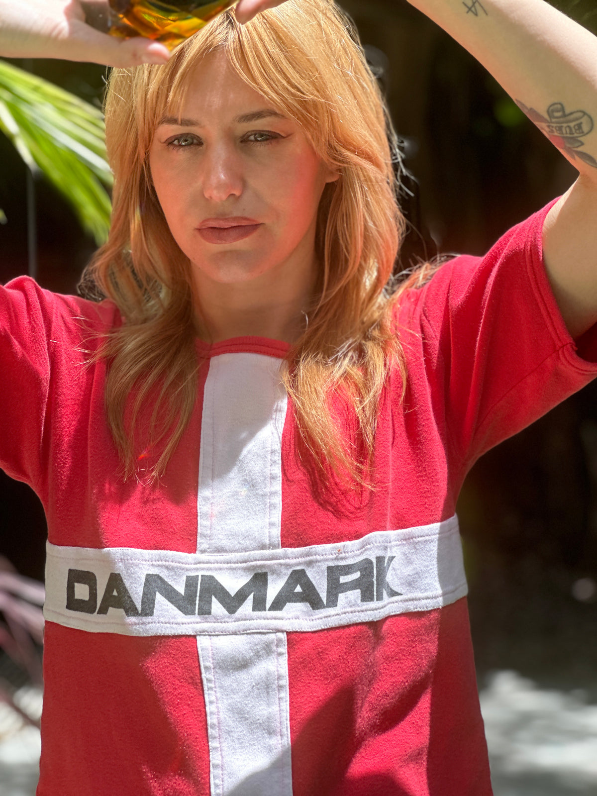 Vintage Top №252
