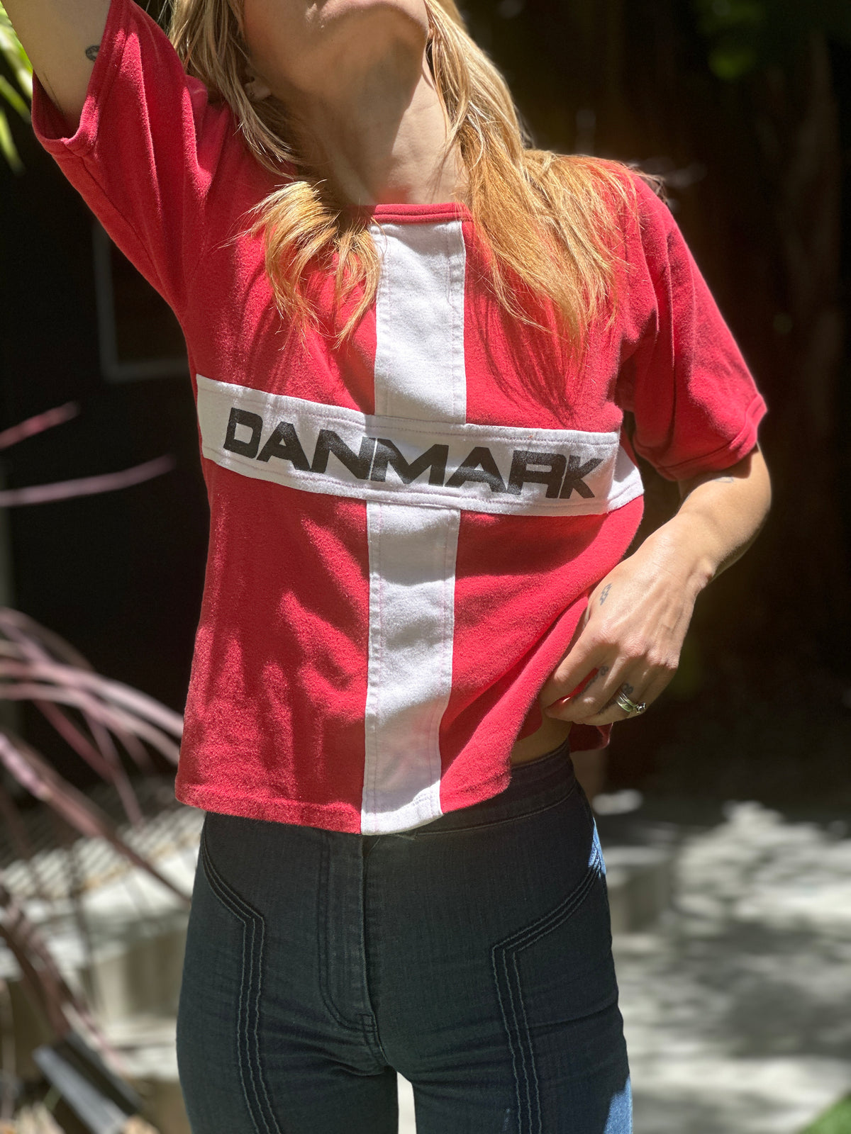 Vintage Top №252