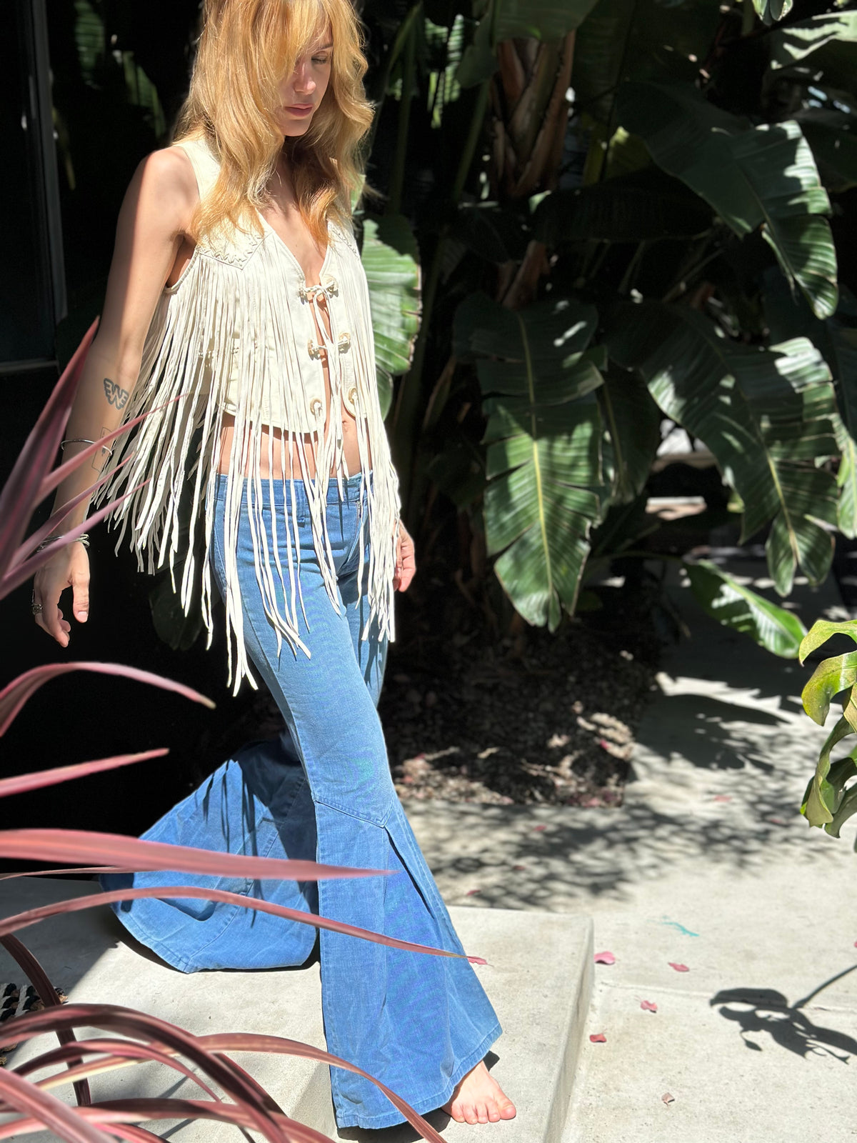 Vintage Denim №10