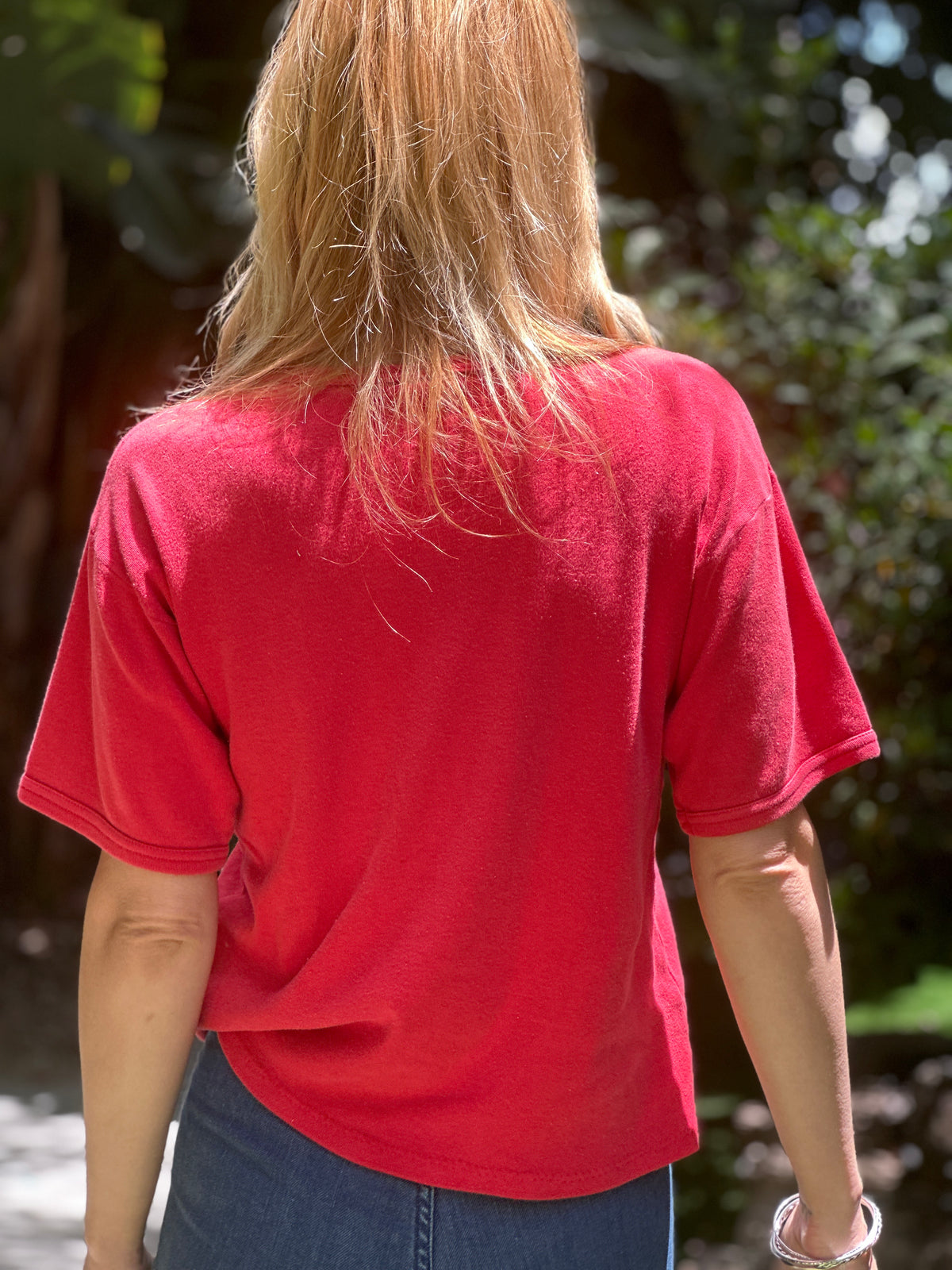 Vintage Top №252