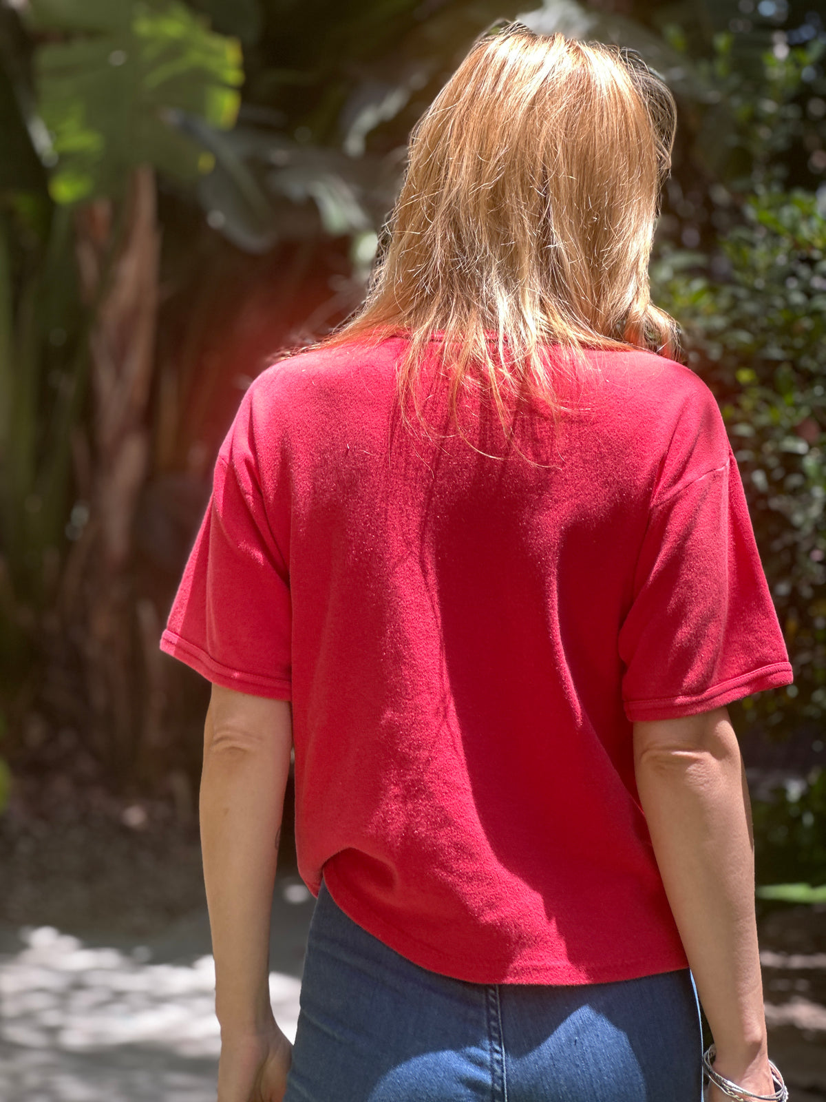 Vintage Top №252