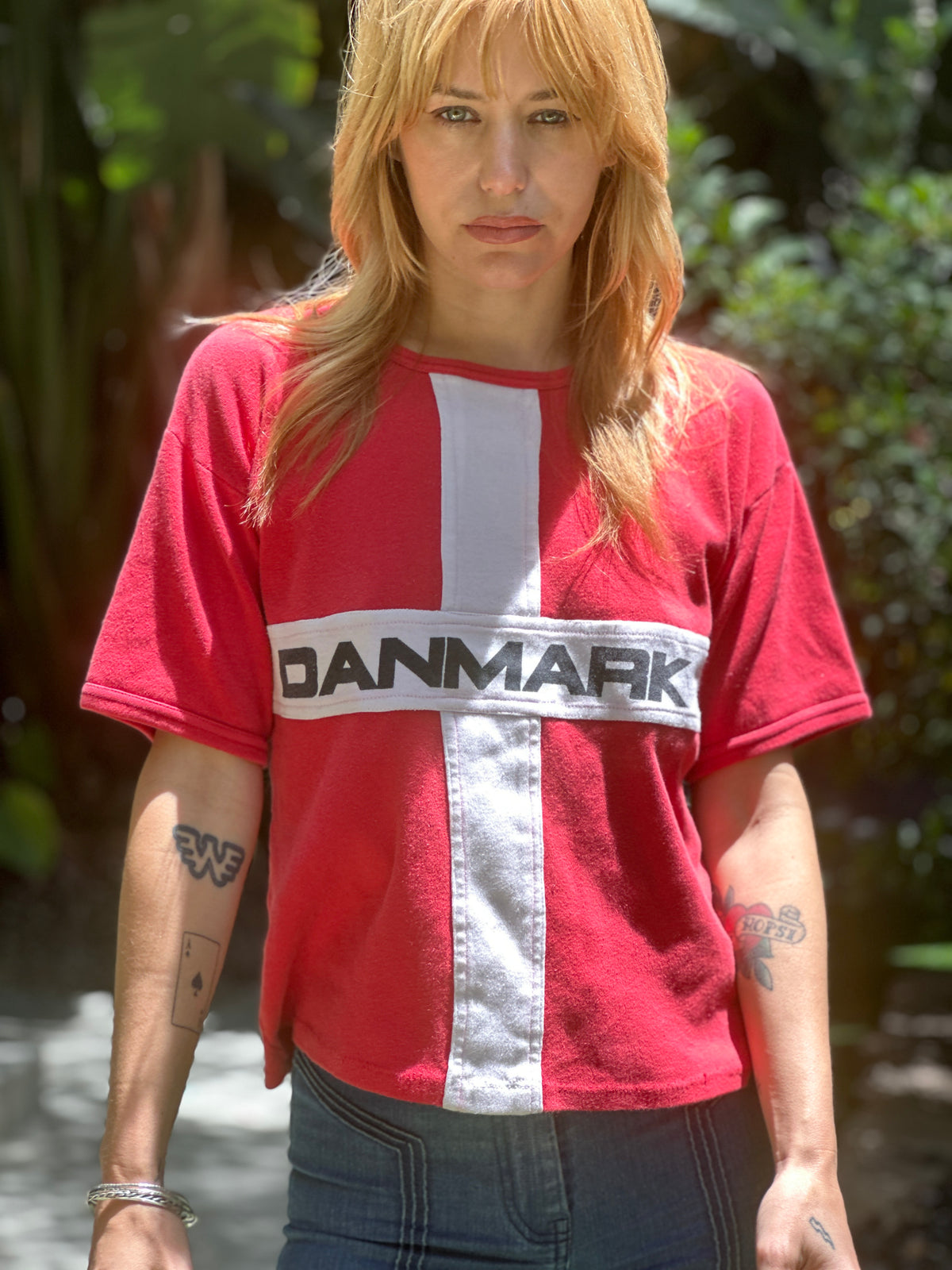 Vintage Top №252