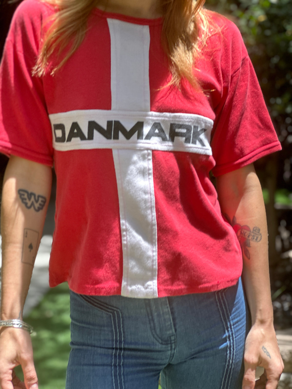 Vintage Top №252