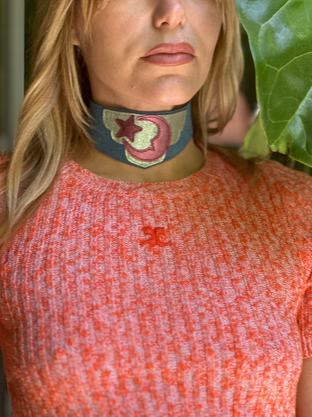 Vintage Top №256