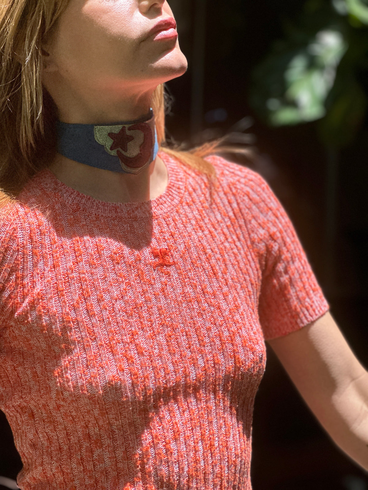 Vintage Top №256