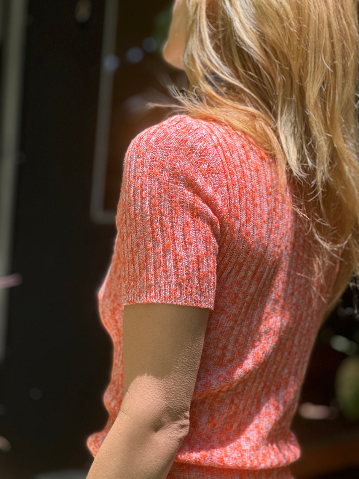 Vintage Top №256