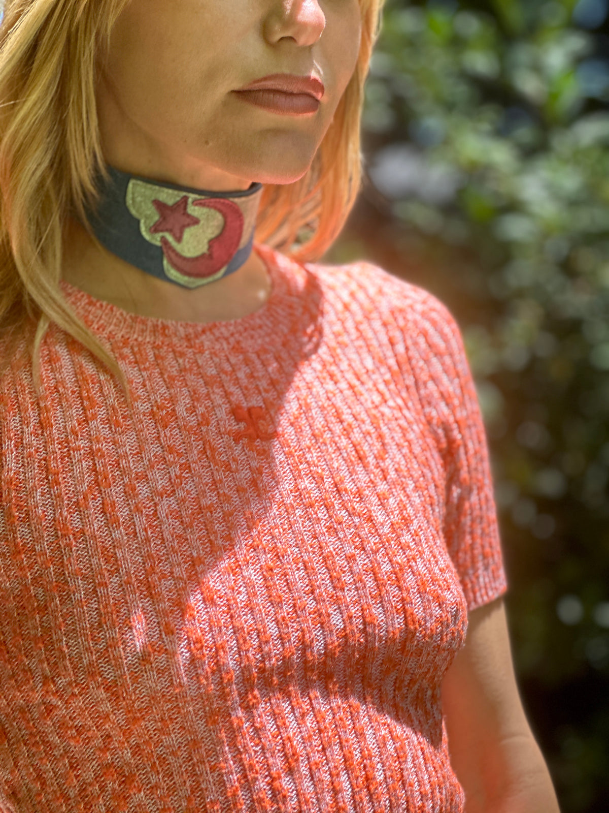 Vintage Top №256