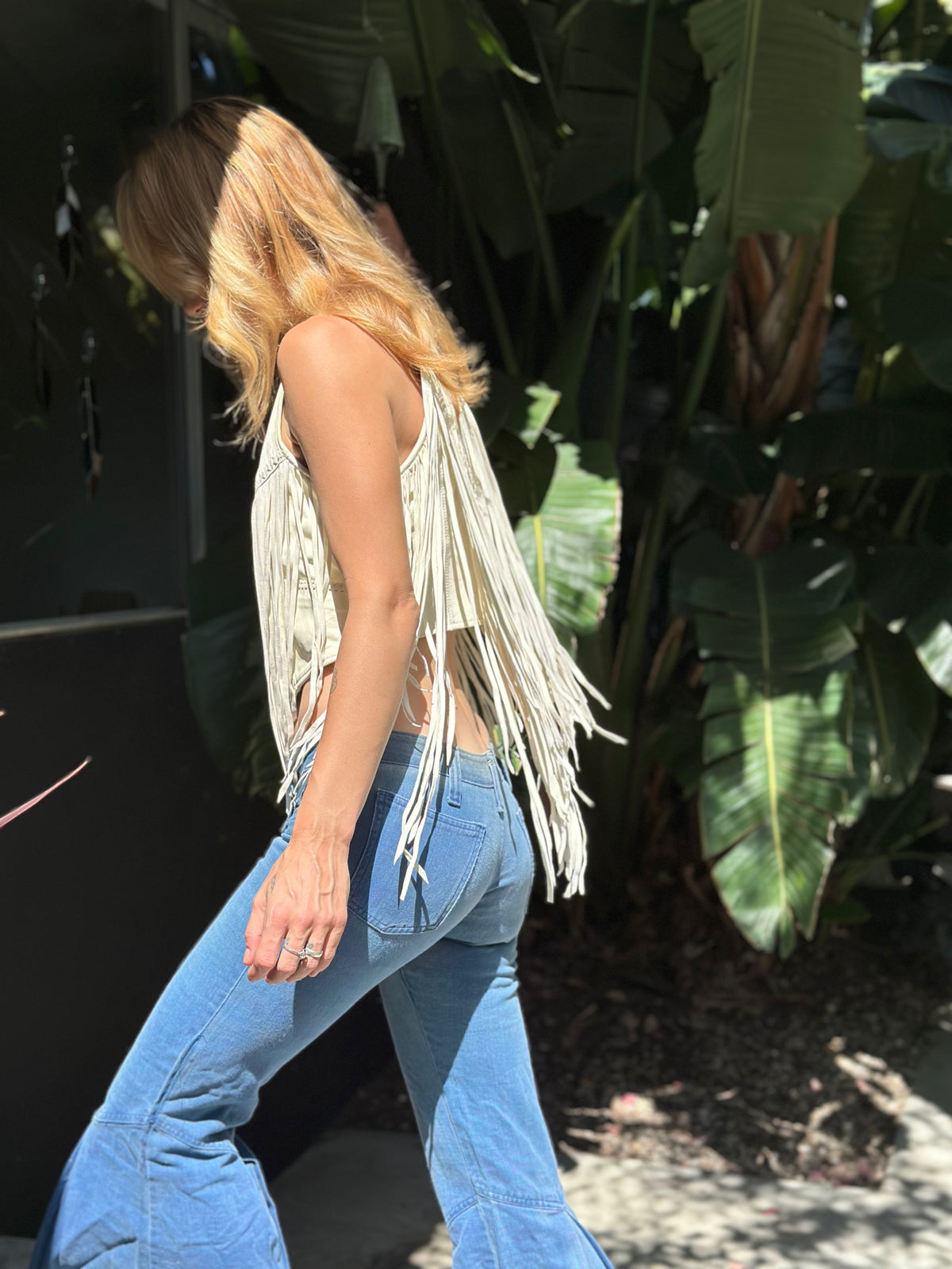 Vintage Denim №10