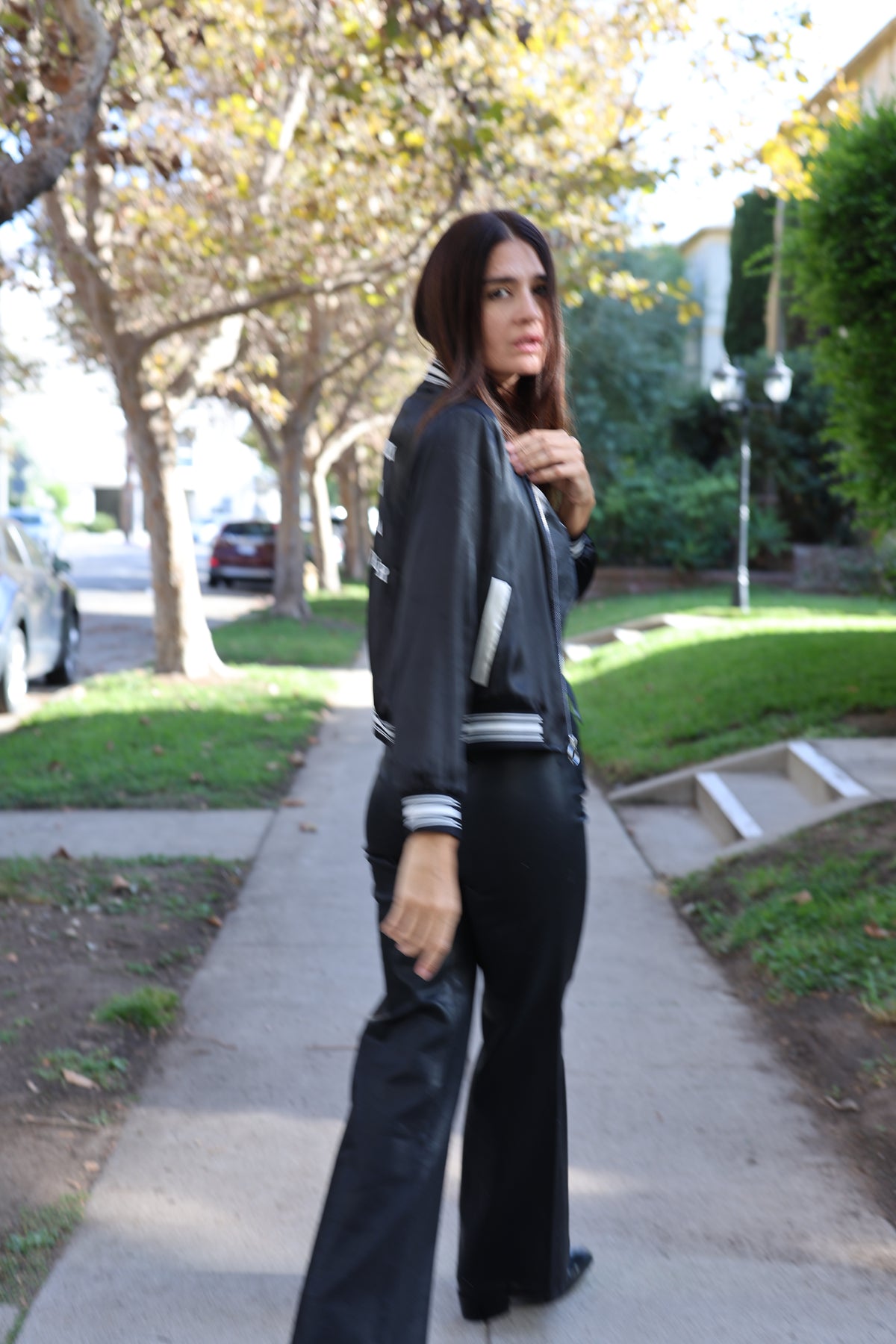 Rock 'n' Roll Forever bomber