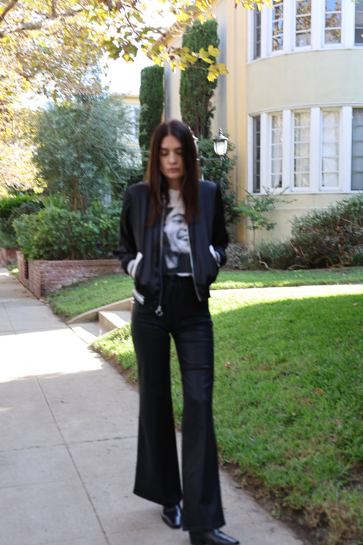 Rock 'n' Roll Forever bomber