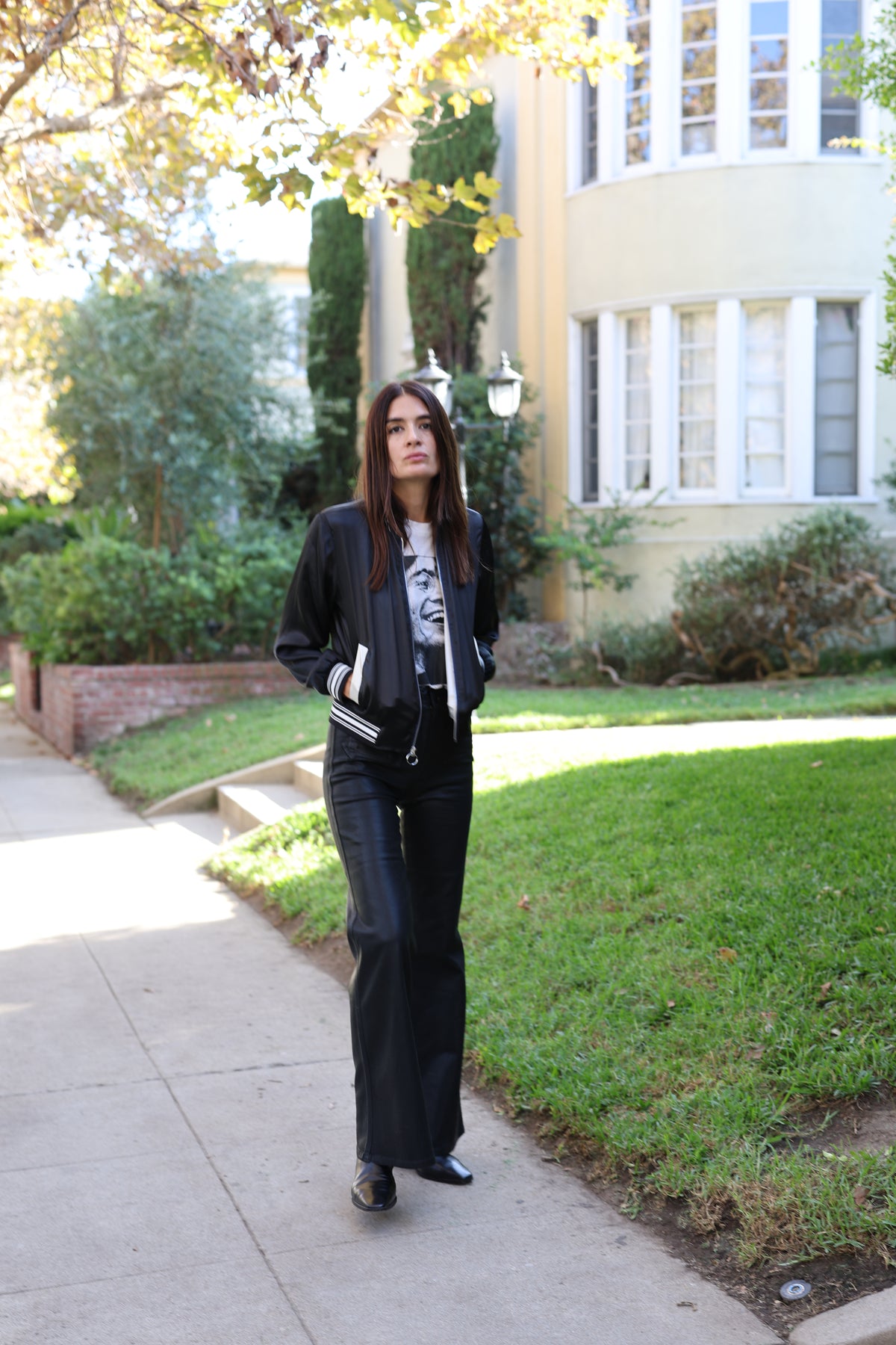 Rock 'n' Roll Forever bomber