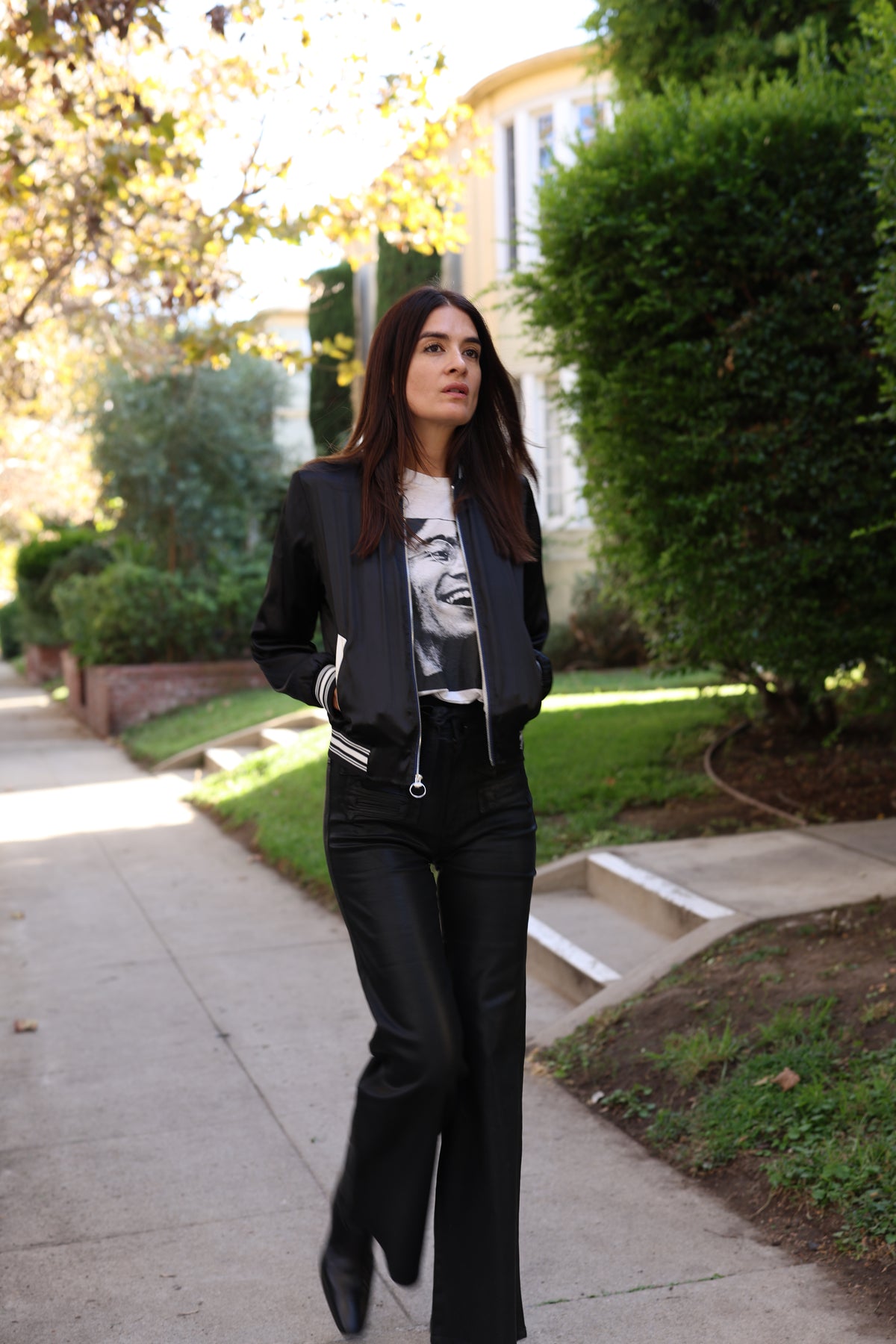 Rock 'n' Roll Forever bomber